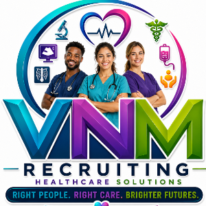 VNM Recruiting