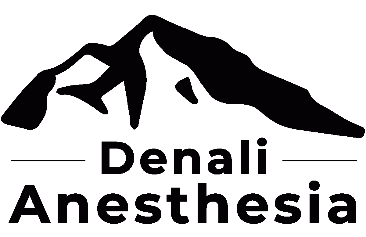 Denali Anesthesia, LLC