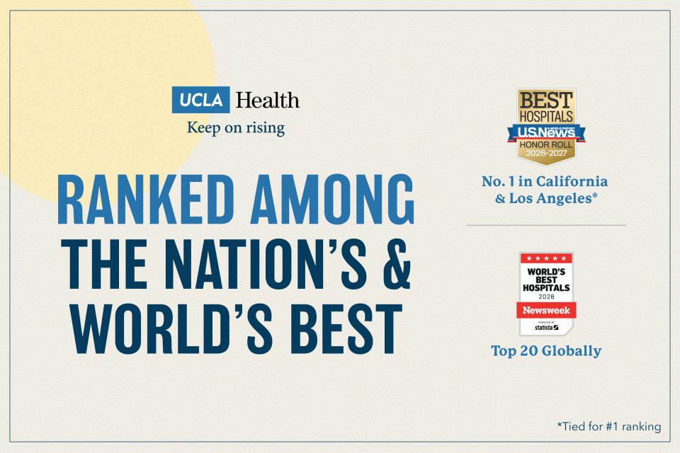 UCLA Health
