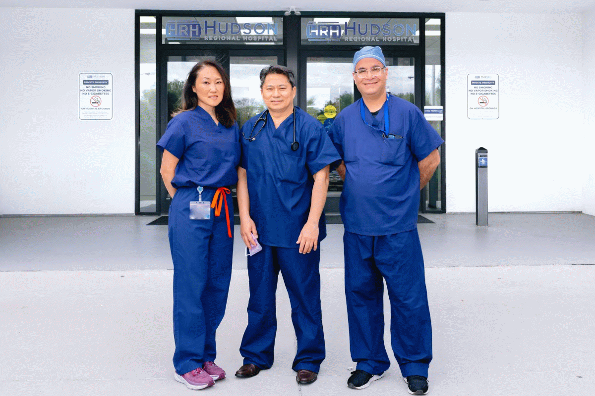 Centurion Anesthesia
