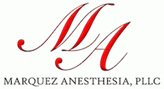 Marquez Anesthesia, PLLC