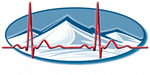Alpine Anesthesia