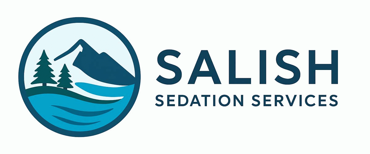 Salish Sedation Services, PLLC