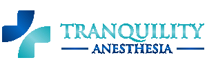 Tranquility Anesthesia