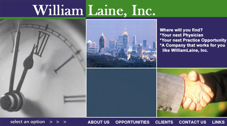 WilliamLaine, Inc.