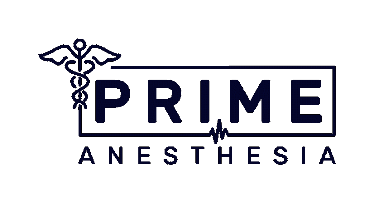 Prime Anesthesia, PLLC