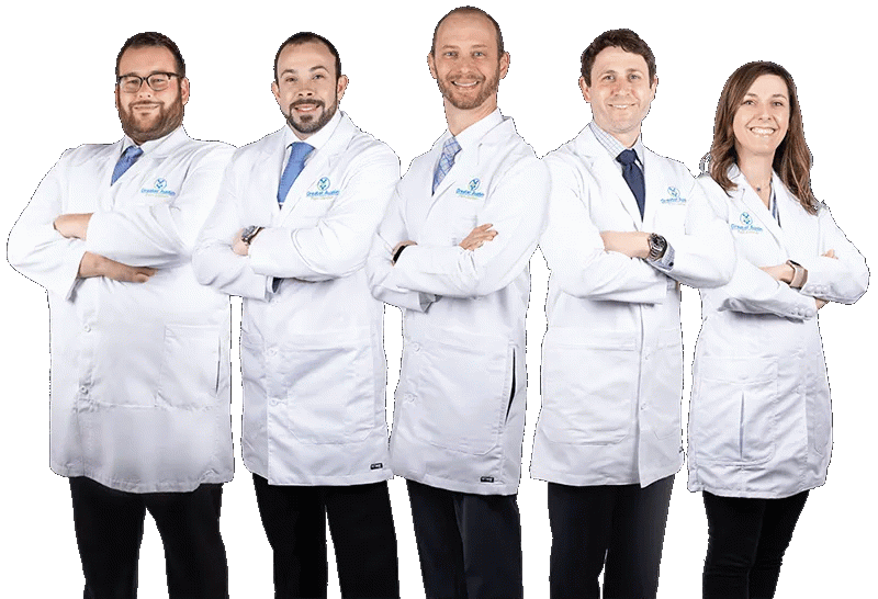 Greater Austin Pain Center
