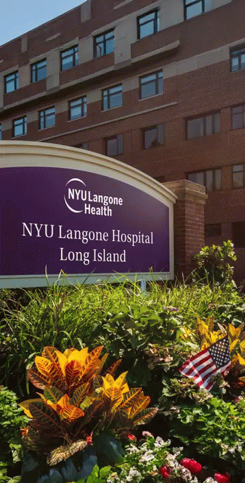 NYU Langone Hospital - Long Island